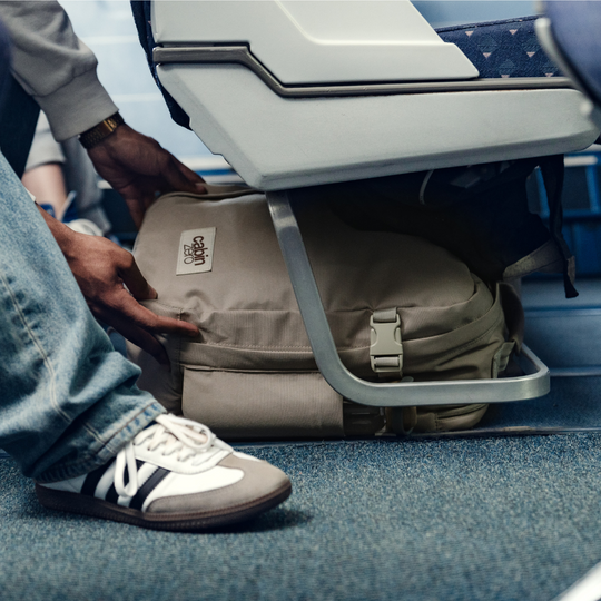 SAS (Scandinavian Airlines) Baggage Allowance Guide | CABINZERO