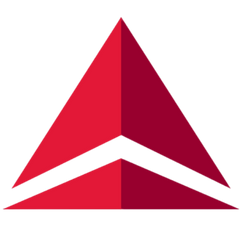 Delta Air Lines logo