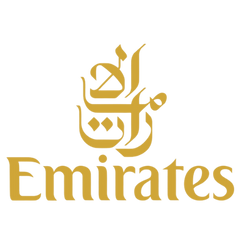 Emirates logo