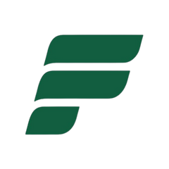 Frontier Airlines logo