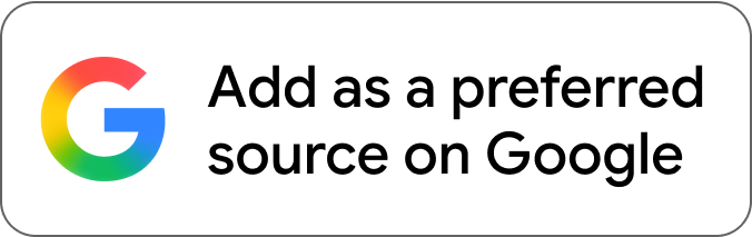 Add CabinZero as a preferred source on Google