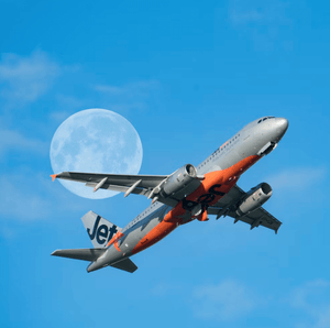 Jetstar Baggage Allowance and Cabin Bags Size Weight Fees