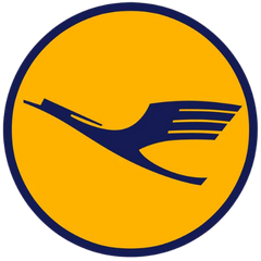 Lufthansa logo