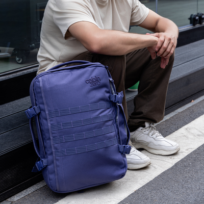 Military Backpack 36L Galaxy