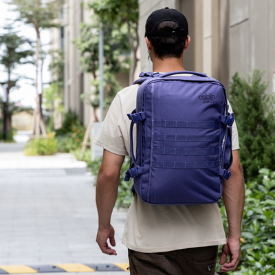 Military Backpack 36L Galaxy