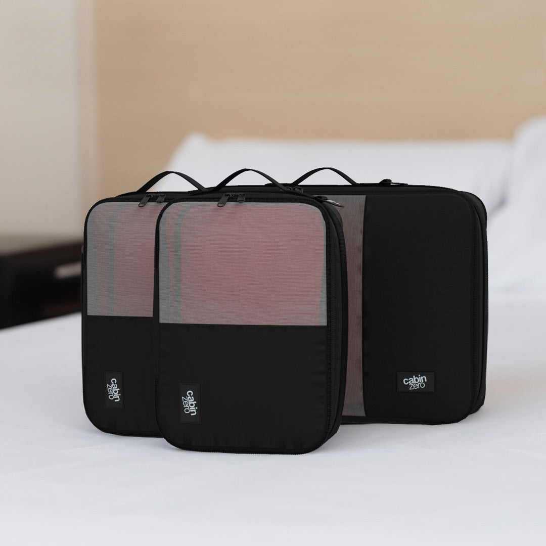 CabinZero Bags and Luggage British designed lightweight Cabin Bags