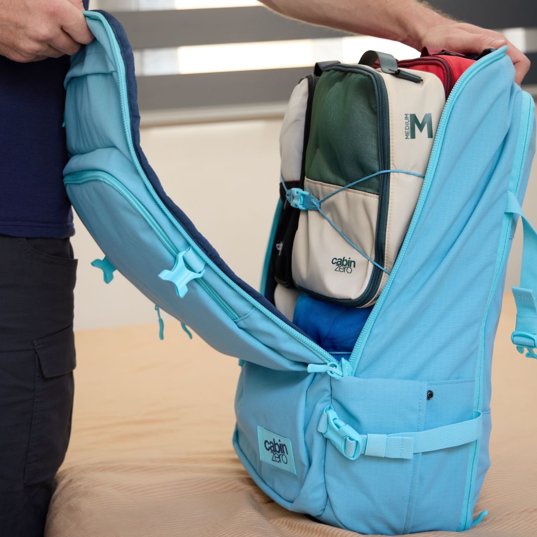 ADV Pro Backpack 42L | CABINZERO