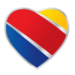 Southwest Airlines logo
