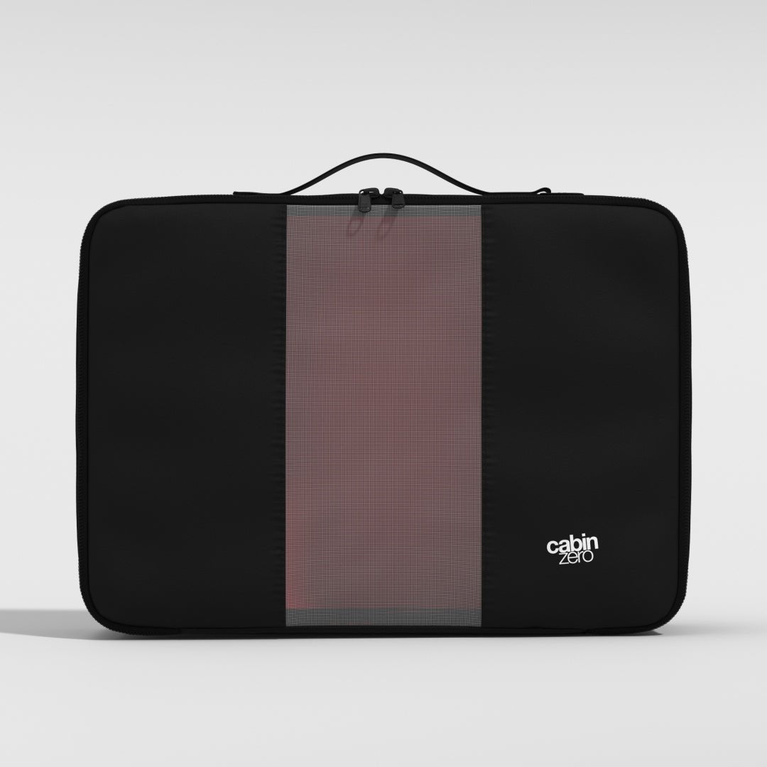 快適グッズ・旅行小物 Able carry Cube Set Black Cube | ABLE CARRY | High MOUNT オンラインストア