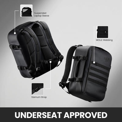 BUDGET AIRLINE BUNDLE 5
