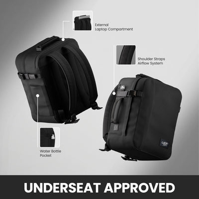 BUDGET AIRLINE BUNDLE 1