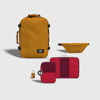 WEEKEND AWAY BUNDLE 17