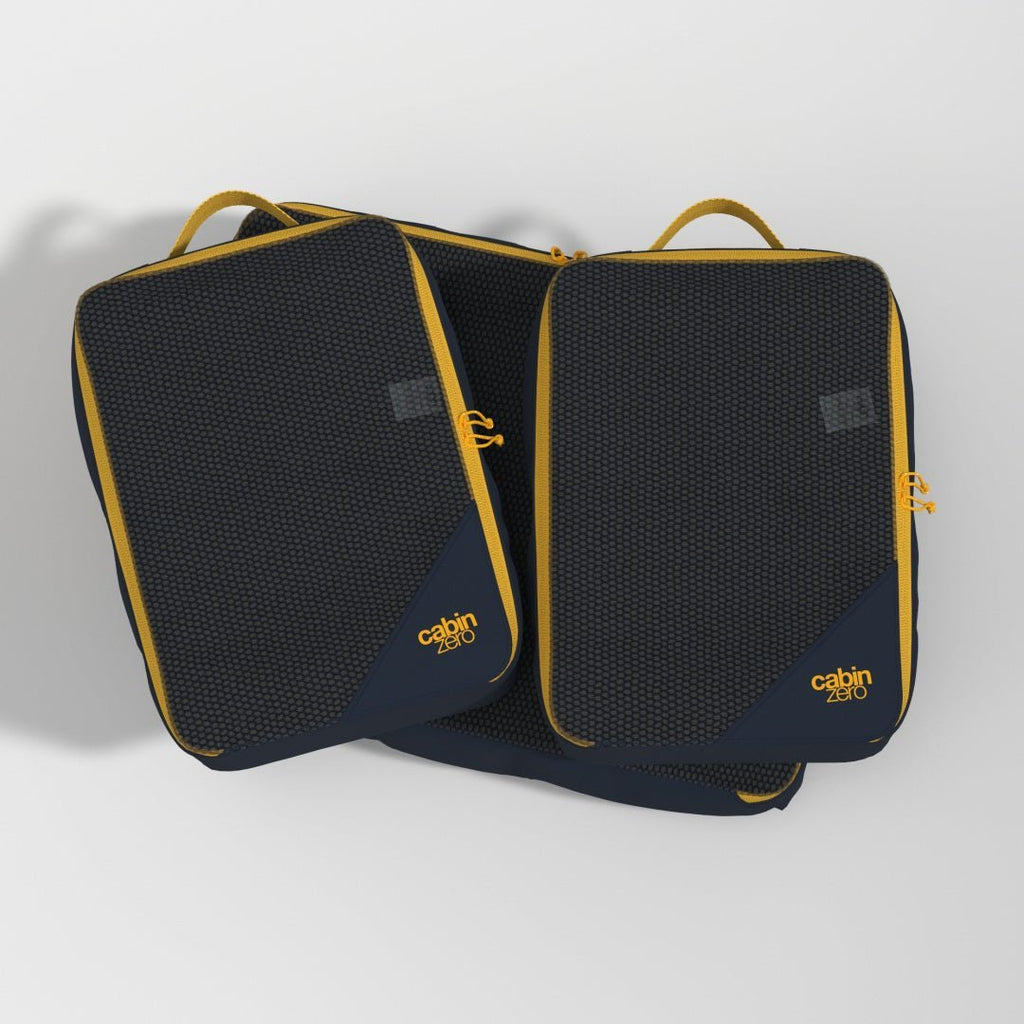 Classic Packing Cube Set