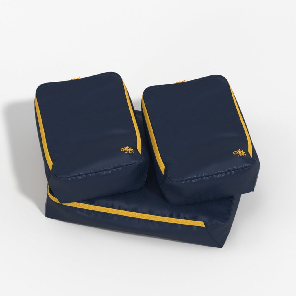 Ultralight Packing Cube Set