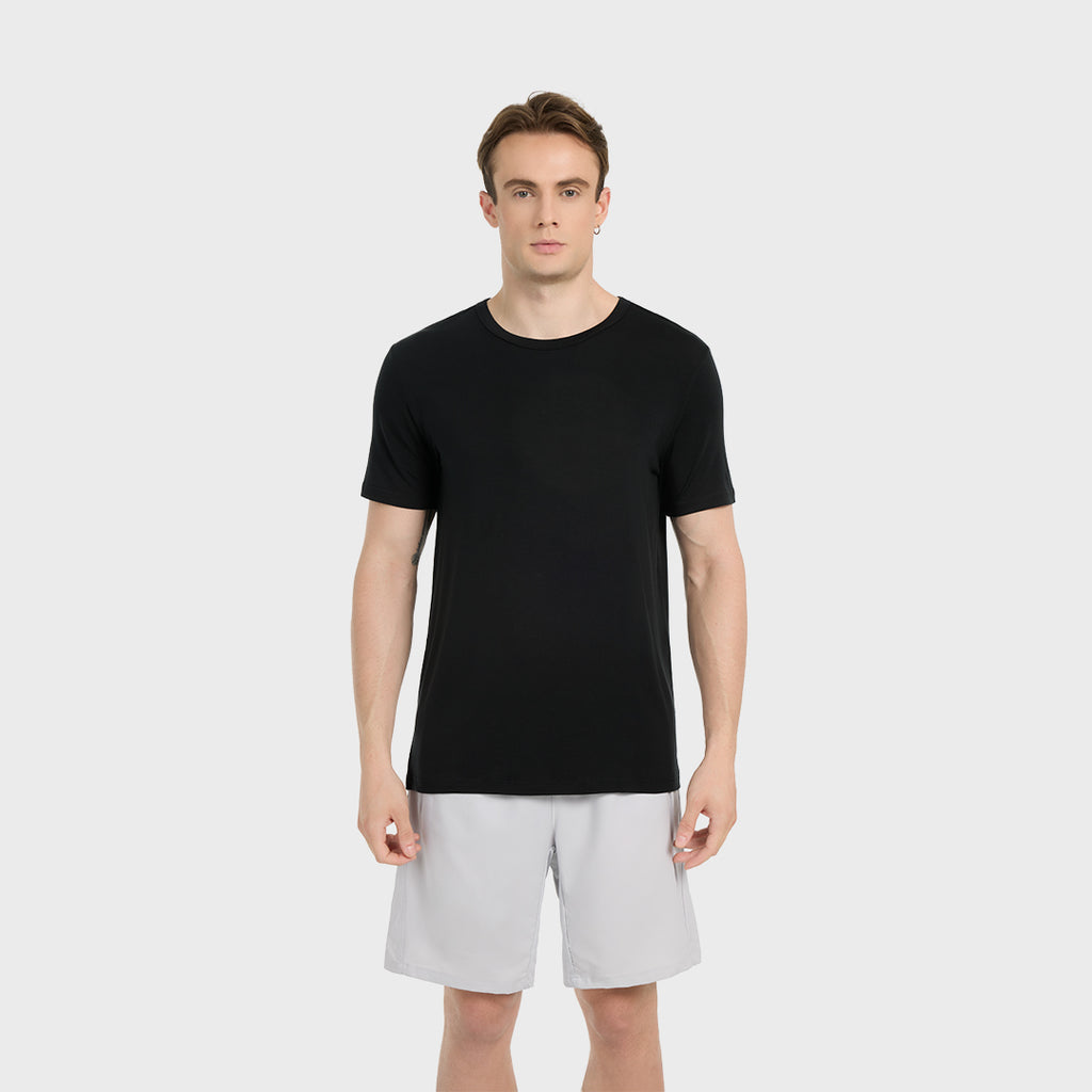 Ultralight Travel T shirt Absolute
