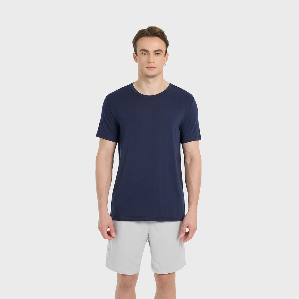 Ultralight Travel T shirt Shimmer