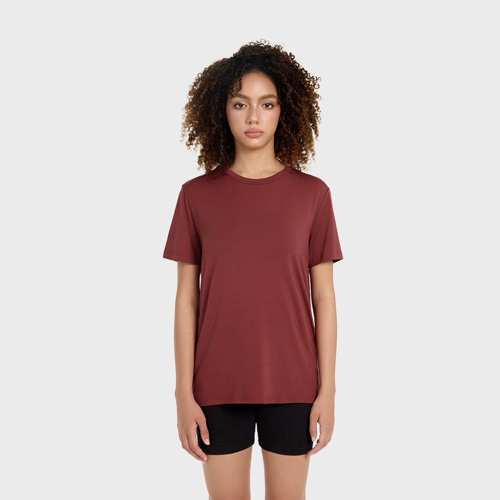 Ultralight Travel T shirt Marrakech