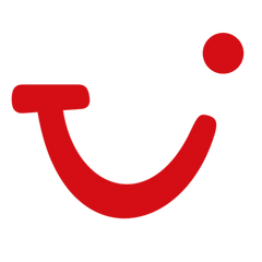 TUI logo