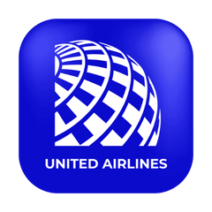 United Airlines logo