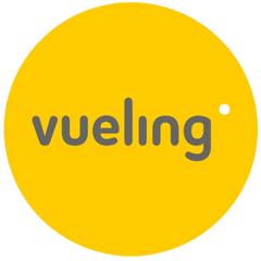Vueling logo