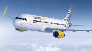 Vueling carry on regulations sales