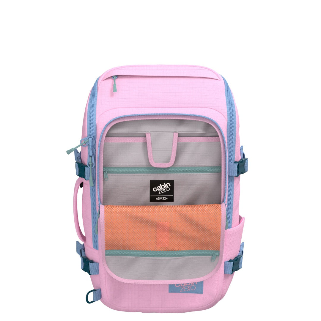 Adventure Backpack Pro - 32L Sakura