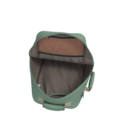 Classic 28L Cabin Backpack Sage Forest