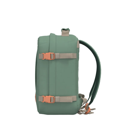 Classic 28L Cabin Backpack Sage Forest