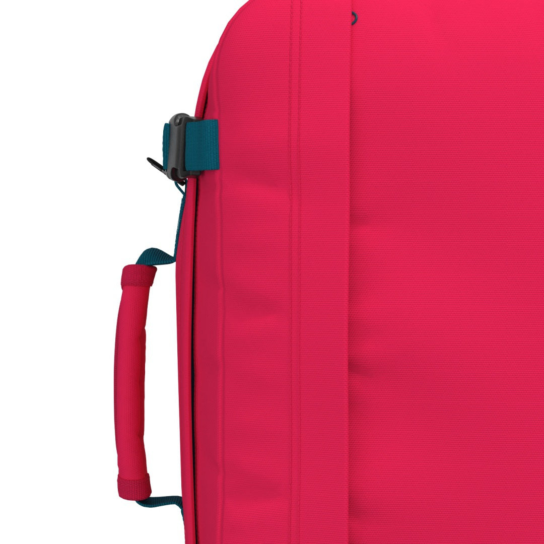 Classic 36L Cabin Backpack Miami Magenta