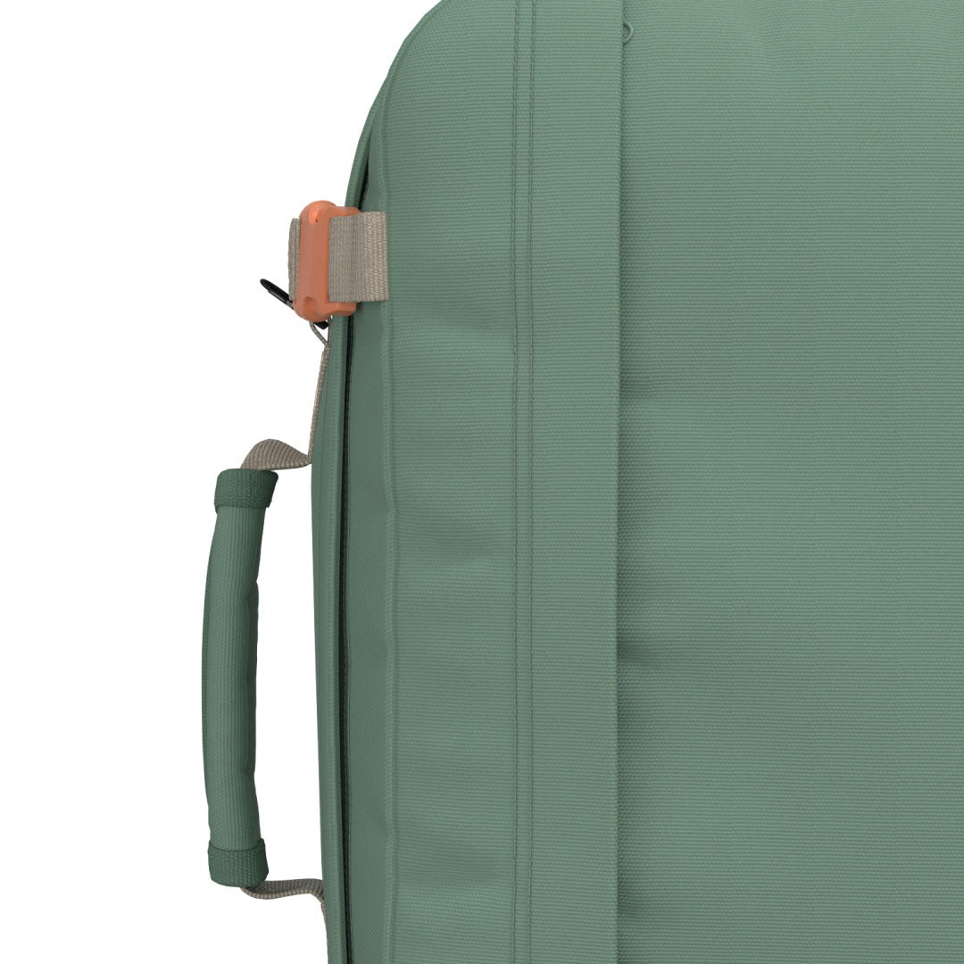 Classic 36L Cabin Backpack Sage Forest