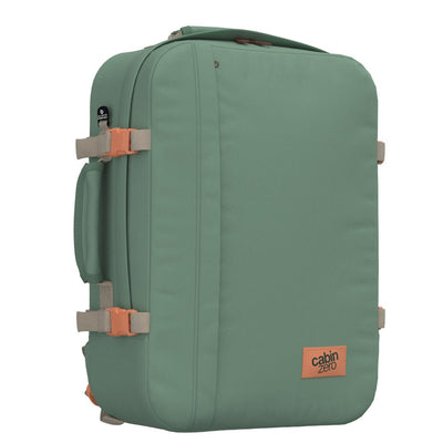 Classic 44L Cabin Backpack Sage Forest