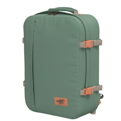 Classic 44L Cabin Backpack Sage Forest