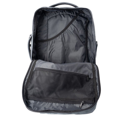 Military Backpack 36L Grey