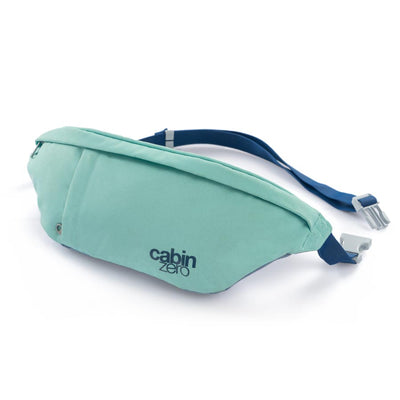 Bum Bag - 2L Green Lagoon