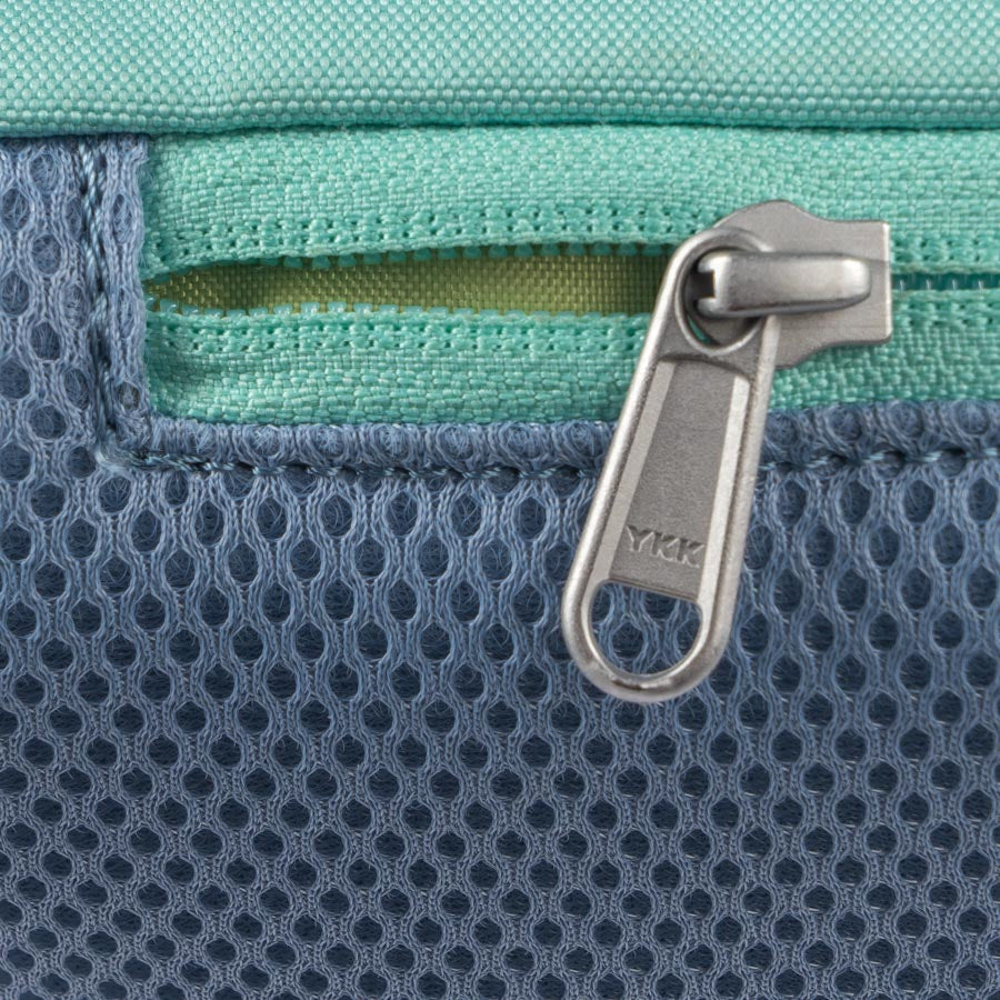 Bum Bag - 2L Green Lagoon