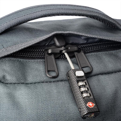 Military Backpack 36L Grey
