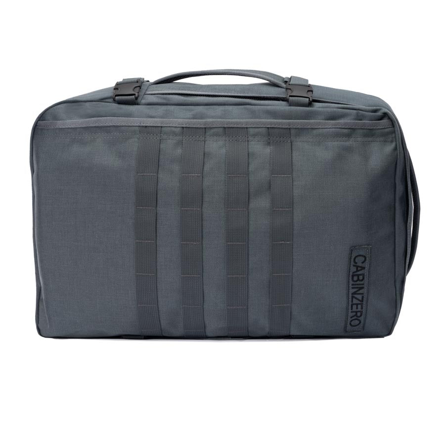 Military Backpack 36L Grey