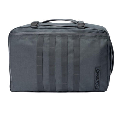 Military Backpack 36L Grey