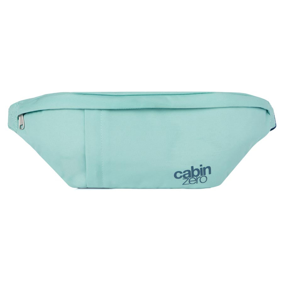 Bum Bag - 2L Green Lagoon