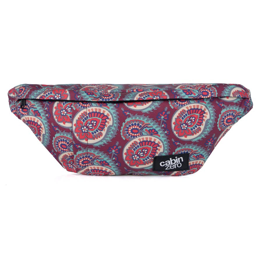 Bum Bag - 2L Paisley