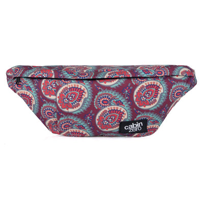 Bum Bag - 2L Paisley