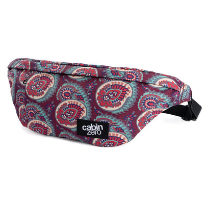 Bum Bag - 2L Paisley