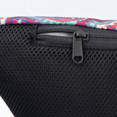 Bum Bag - 2L Paisley