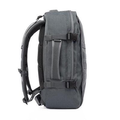 Military Backpack 36L Grey
