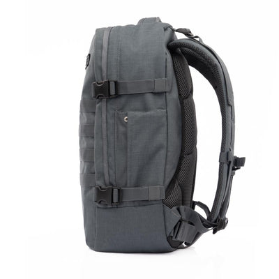 Military Backpack 36L Grey