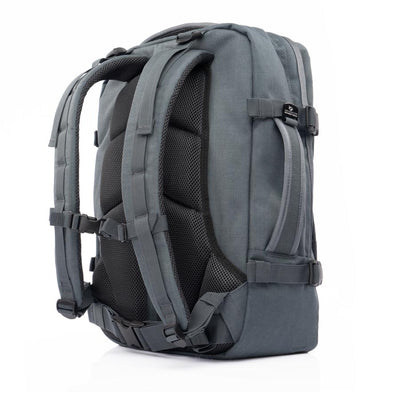 Military Backpack 36L Grey