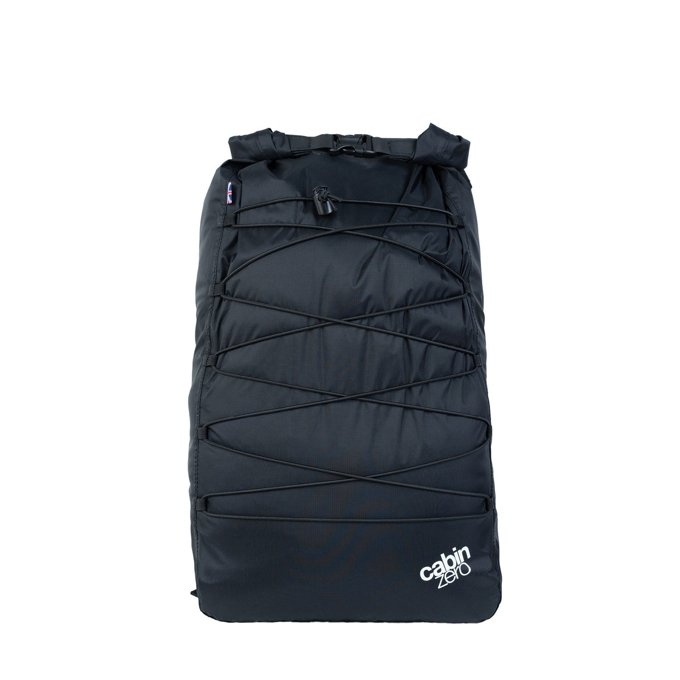 ADV Dry Backpack & Rucksack - 30L Absolute Black