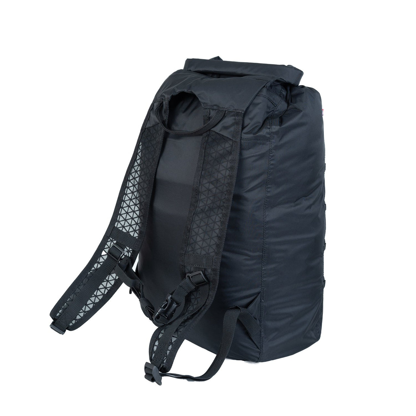 ADV Dry Waterproof Backpack 30L Absolute Black