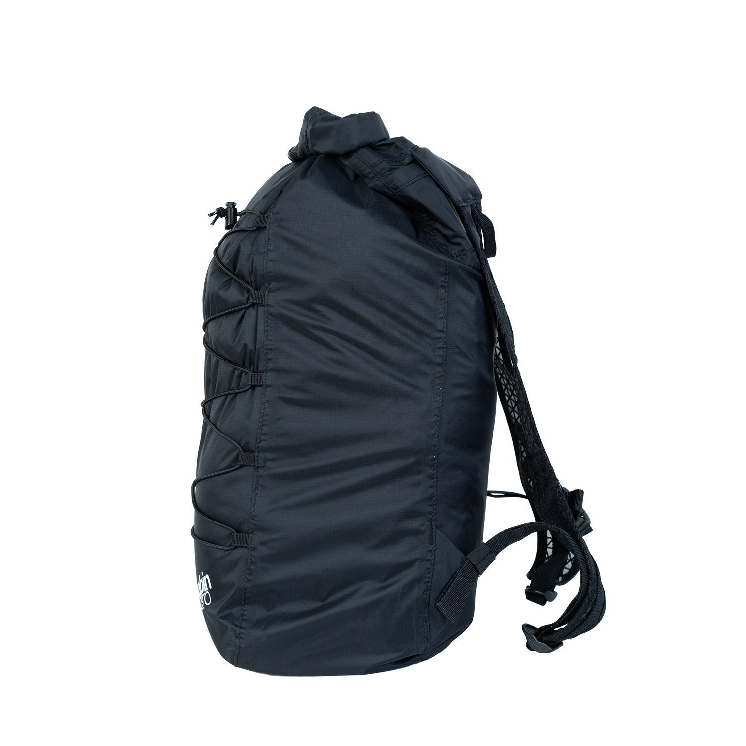 ADV Dry Backpack & Rucksack - 30L Absolute Black