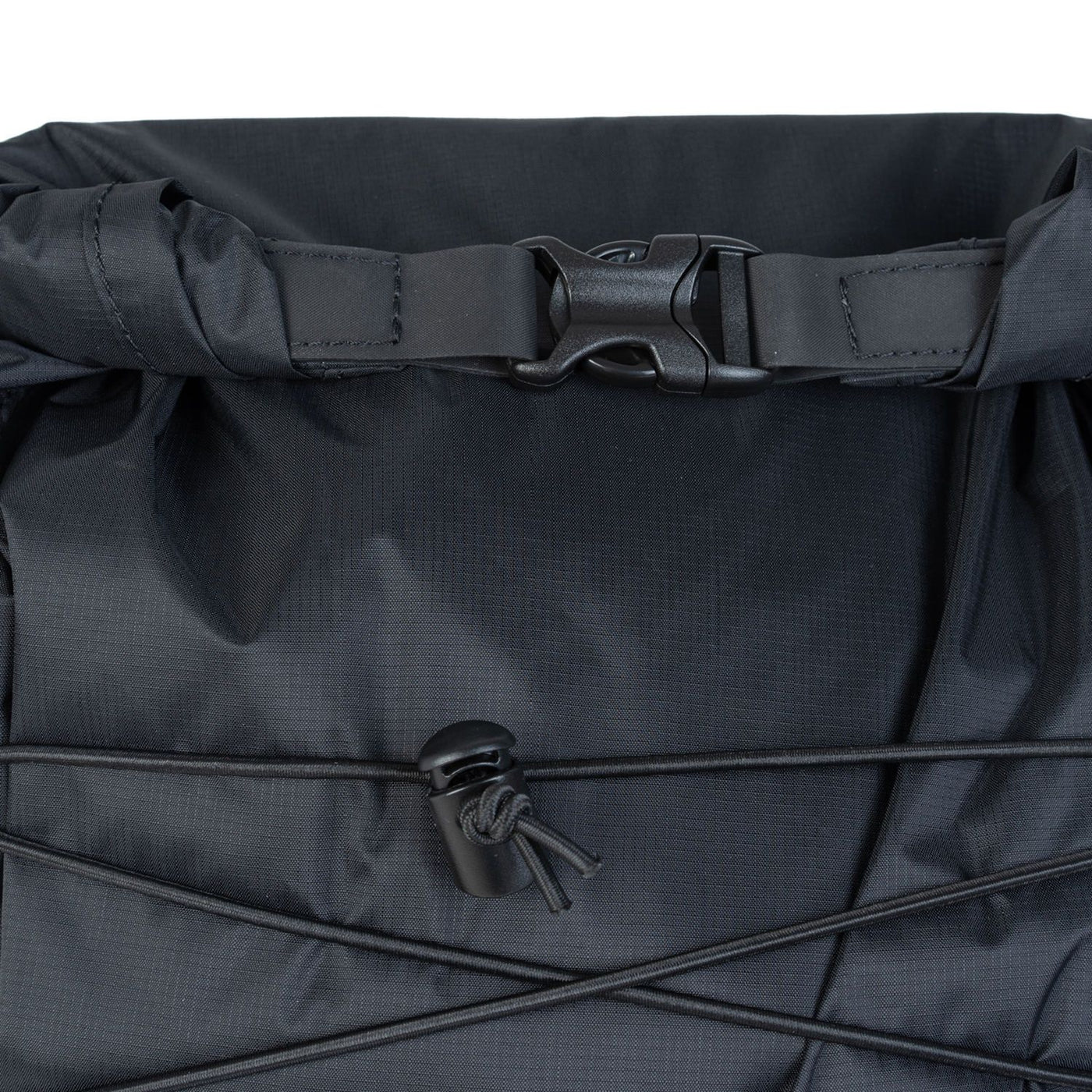 ADV Dry Waterproof Backpack - 30L Absolute Black 